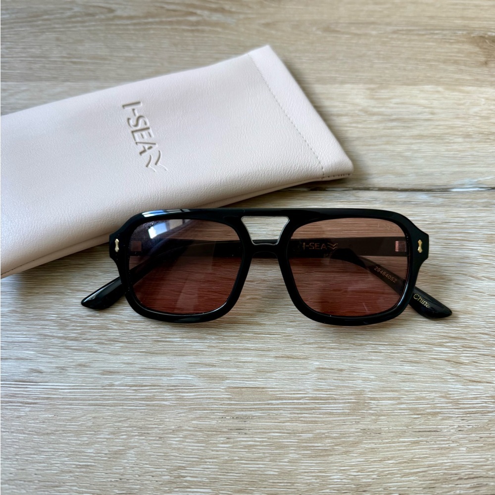 I-SEA Sunglasses - Royal